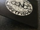GONG Camembert Electrique LP UK Orig 1971 Black Virgin VC 502 1U / 1U Prog Rare