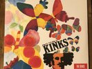The Kinks - Face To Face (180g Red Vinyl LP) NEW/SEALED German pressing