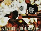 Gang Starr - MOMENT OF TRUTH - Vinyl 3 LP Set - NEW & SEALED Rap Hip Hop