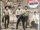 LP LOS SAICOS ¡DEMOLICION  THE COMPLETE RECORDINGS PERU  GARAGE PUNK VINYL