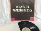 LP – BLACK SABATH / MELODIA   ?90 29145 002  RUSSIA  / TOP CONDITION