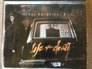 Notorious B.I.G, Life After Death, Vinyl 3 Disc Album