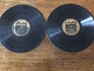 Bundle Of Two Brunswick 78 RPM ( 2678 & 2767) Isham Jones Orchestra