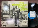 MINT  THAD JONES THE MAGNIFICENT BLUE NOTE GXK 8109 MONO JAPAN Vinyl LP