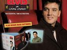 ELVIS PRESLEY-IN LIVING STEREO ? THE ESSENTIAL 1960-62 MASTERS PLUS B VINYL NEUF