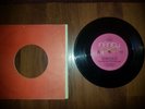 Dalvanius and the Fascinations Voodoo Lady 45 Rare Single NZ Oz Disco Soul Funk