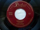TOMMY SPURLIN 45 HANG LOOSE USA PERFECT KILLER 1956 ROCKABILLY 1975 MARIANO VG+