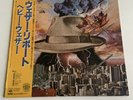 WEATHER REPORT HEAVY WEATHER CBS/SONY 25AP 357 Japan OBI VINYL LP