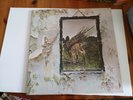 Original Led Zeppelin Volume IV Vinyl Album