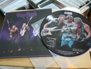 Deep Purple - Smoke On Finland -  Ltd Purple Fan Club Lithuania Picture Disc TOP