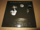 LP - The Sisters of Mercy : Floodland + Beiblatt