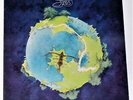 Yes - Fragile -  Vinyl LP Record Album - Atlantic SD 7211