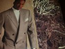DON'T BE CRUEL-BOBBY BROWN 1988 [used] MCA RECORDS VINYL LP