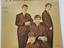 BEATLES - INTRODUCING THE BEATLES England's No 1 Vocal Group VEE-JAY LP 1062