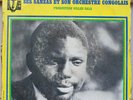 Franklin Boukaka Sanzas Pachanga Africana Single CLEAN LISTEN
