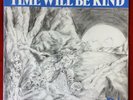 Sealed DA  Time Will Be Kind 45rpm 12” EP Autumn Records RARE-ISH 1982 POST PUNK