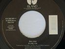 BON JOVI It's My Life / Next 100 Years M- Rare 45