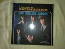 ROLLING STONES I CAN'T GET ANY SATISFACTION LP (EX) 2015
