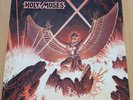Holy Moses - Queen Of Siam - Vinyl Aaarrg 1