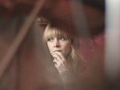 LUCY ROSE Something's Changing LP VINYL UK Communion 2017 11 Track With Inner