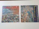 Dunkelziffer ?Vinyl  Colours And Soul + Songs for everyone Vinyl LP