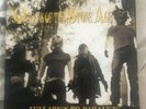 QUEENS OF THE STONE AGE lullabies To Paralyze 2005 Original LP Coloured Vinyl