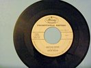 EDDIE NOACK -SHOTGUN HOUSE - RARE PROMO ROCKABILLY 45 RECORD
