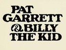 DYLAN,BOB-PAT GARRETT & BILLY THE KID (OFV) (DLI) (UK IMPORT) VINYL LP NEW