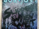 SLIPPERY WHEN WET - BON JOVI ORIGINAL VINYL LP VERTIGO VERH38 MINT COND. 