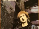 MATT JOHNSON Burning Blue Soul  UK 4AD REISSUE IMPORT LP  w/ INSERT EXCELLENT+