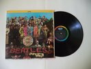The BEATLES - SGT. PEPPER'S - Capitol SMAS-2653 - 1st Pressing Stereo  Mint/Mint