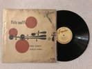 Bobby Jaspar/Herbie Mann Flute Souffle UK Esquire 32-054 Prestige PRLP 7101 Mono