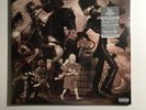 GREY Vinyl 2-LP /1000 My Chemical Romance The Black Parade NEW Gray OOP Vinyl