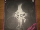 The Clash Vinyl - White Riot / 1977 (Unusual / rare? Sleeve)
