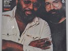 Jerry Garcia Merl Saunders Live At Keystone Volume 1 LP Vinyl