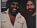 Jerry Garcia Merl Saunders Keystone Encores Volume 1 LP Vinyl