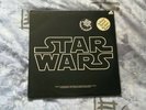 Star Wars Original Soundtrack Vinyl LP