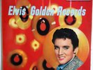 Elvis Presley Elvis' Golden Records LP Comp Vinyl Schallplatte 183217