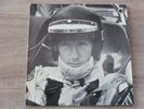 Jochen Rindt - Ein Porträt -- seltene Lp eines legendären Rennfahrers AVRS 13082