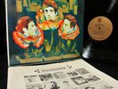 MINT '67 (GOLD) ? THE BEAU BRUMMELS ? TRIANGLE Psych Sgt Pepper/Love F. Changes