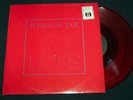 LIONS b/w GO  By TONES ON TAIL (Beggars Banquet UK 1984, BEG 109T) NM  NO RES