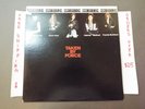 SCORPIONS TAKEN BY FORCE 1977 LP AFL1-2628