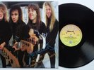 Metallica	The $5.98 EP: Garage Days Re-Revisited	EU LP orange vertigo (KR7)