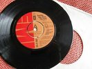 Queen ?– Another One Bites The Dust EMI Demo Record EMI 5102 Vinyl 7Inch Single