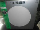 LP  THE BEATLES - TIMELESS    JAPAN  Picture Disc  Ltd.   OBI   MINT