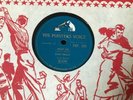 78 RPM Record HMV Label Elvis Presley Hound Dog / Dont be Cruel POP 249 Mint