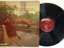 Nina Simone - Little Girl Blue - 1959 US Mono 1st Press (EX) Ultrasonic Clean