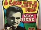 Roy Head . 60’s French EP Orig. Great Song. You’re Almost Tuff.