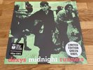 DEXYS MIDNIGHT RUNNERS # SEALED LIMITED EDITION GREEN 12” VINYL
