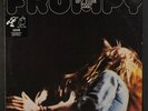 FRUMPY: By The Way LP (slight discoloration on back cover, corner dings, minor